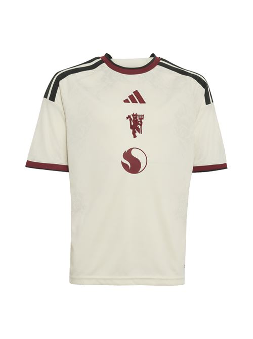 Adidas Manchester United maglia gara bambino third 26/27 Manchester United | KC4770THIRD 26/27